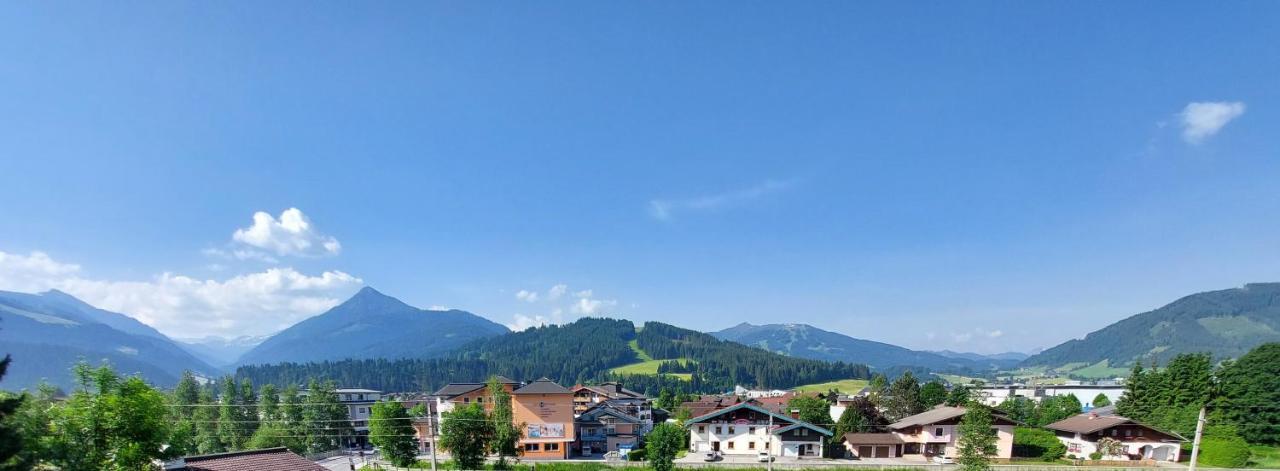 Appartements Zauchenseeblick Thunhart Altenmarkt im Pongau Dış mekan fotoğraf