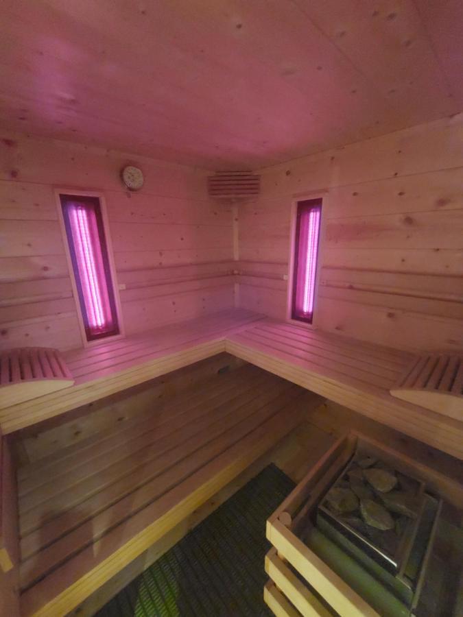 Appartements Zauchenseeblick Thunhart Altenmarkt im Pongau Dış mekan fotoğraf