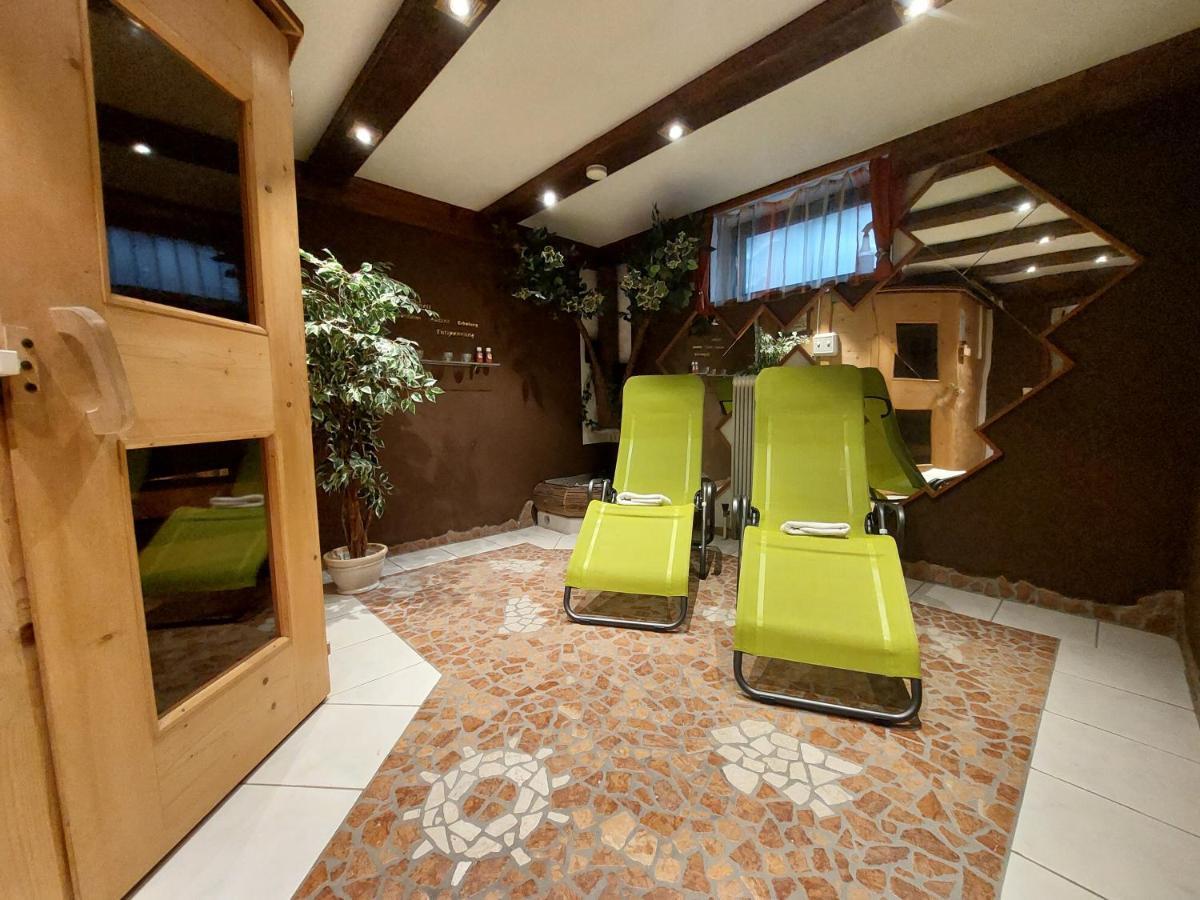 Appartements Zauchenseeblick Thunhart Altenmarkt im Pongau Dış mekan fotoğraf