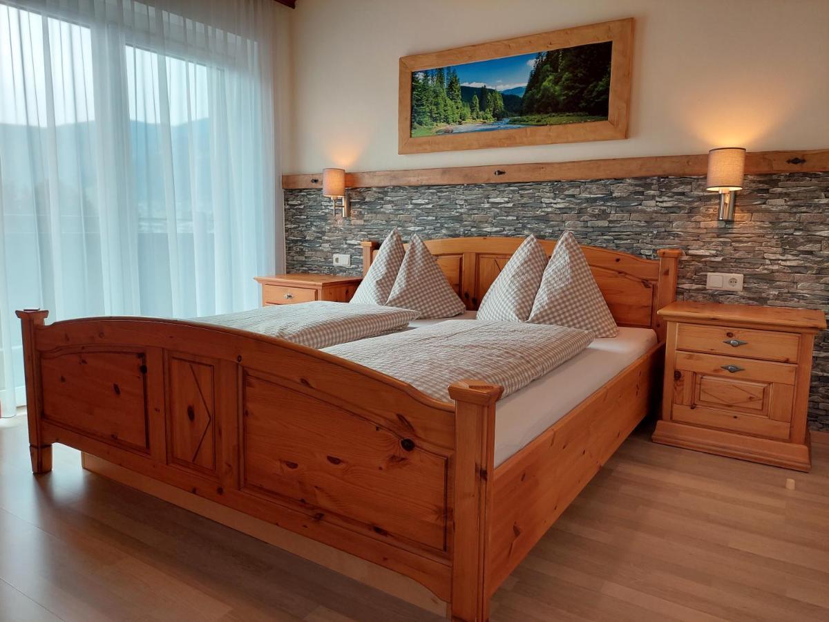 Appartements Zauchenseeblick Thunhart Altenmarkt im Pongau Dış mekan fotoğraf