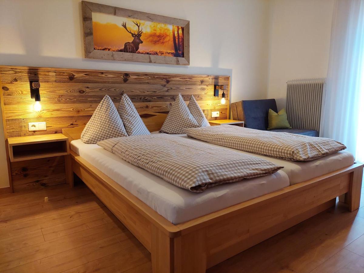 Appartements Zauchenseeblick Thunhart Altenmarkt im Pongau Dış mekan fotoğraf