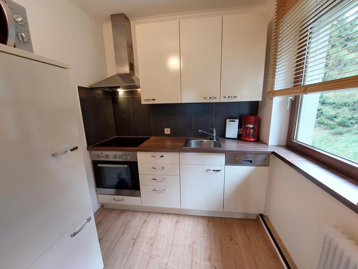 Appartements Zauchenseeblick Thunhart Altenmarkt im Pongau Dış mekan fotoğraf