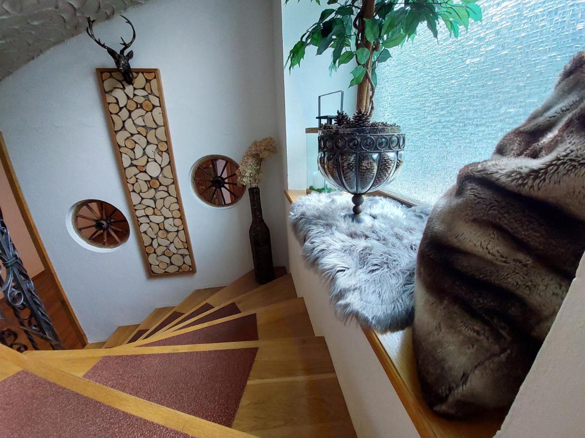 Appartements Zauchenseeblick Thunhart Altenmarkt im Pongau Dış mekan fotoğraf