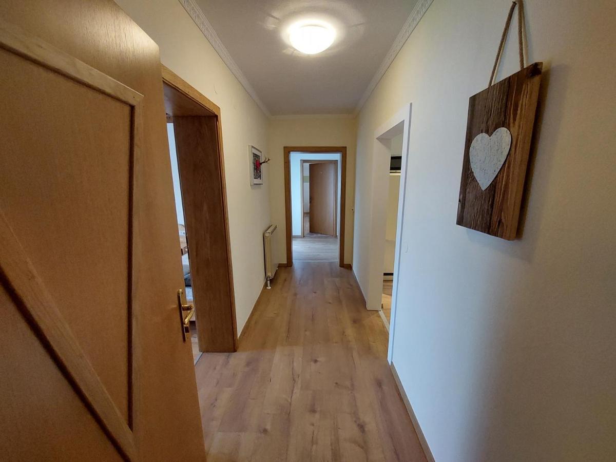 Appartements Zauchenseeblick Thunhart Altenmarkt im Pongau Dış mekan fotoğraf