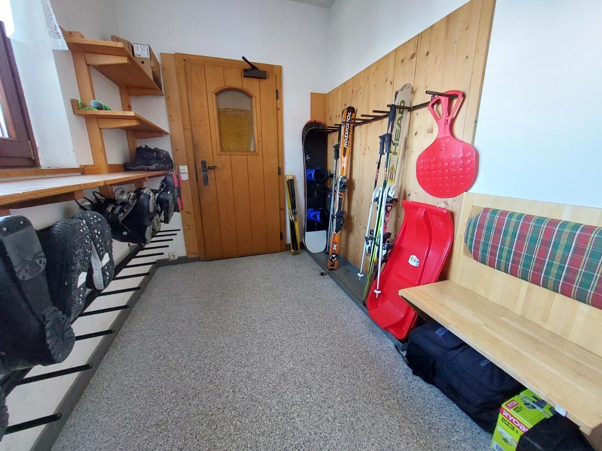 Appartements Zauchenseeblick Thunhart Altenmarkt im Pongau Dış mekan fotoğraf
