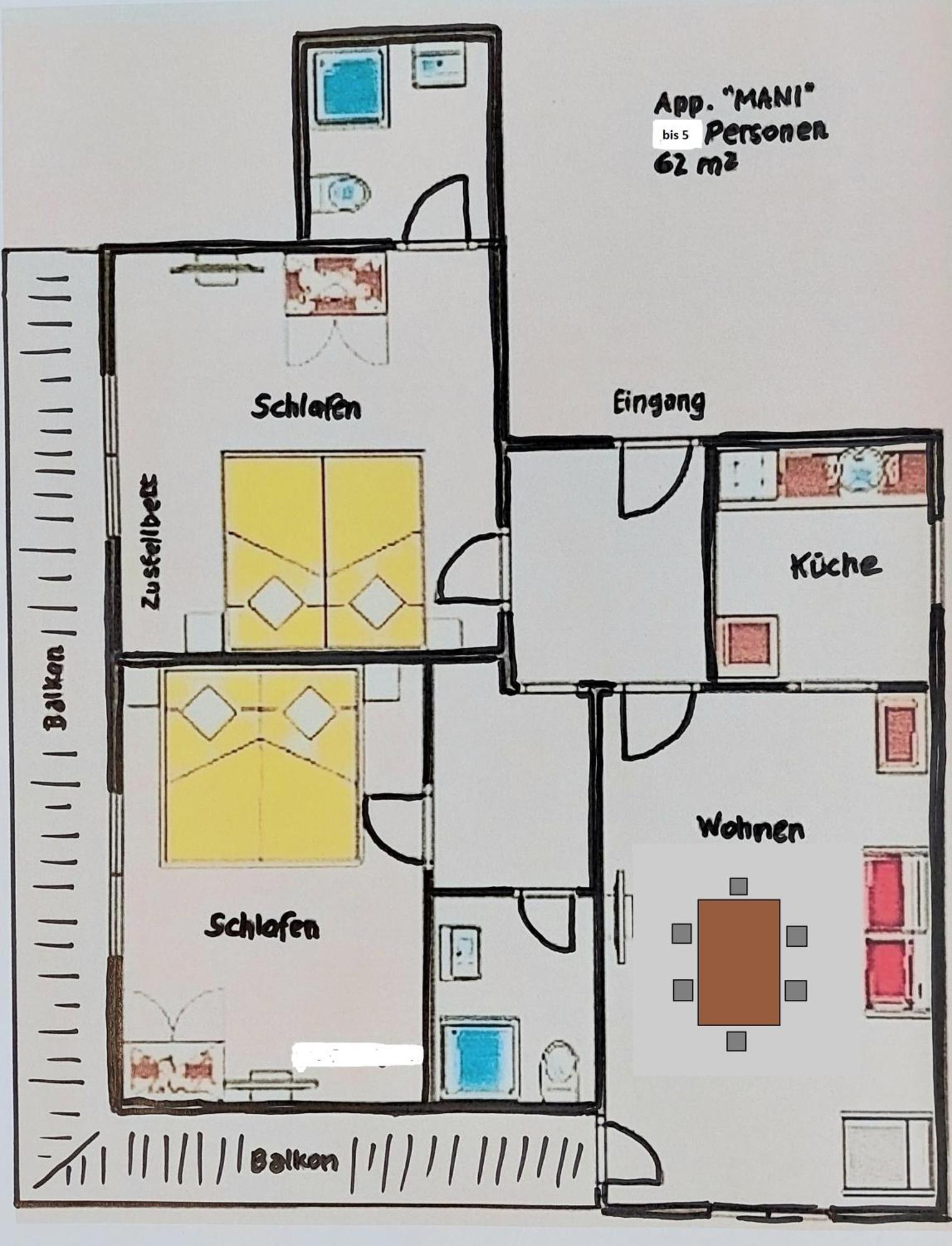 Appartements Zauchenseeblick Thunhart Altenmarkt im Pongau Dış mekan fotoğraf