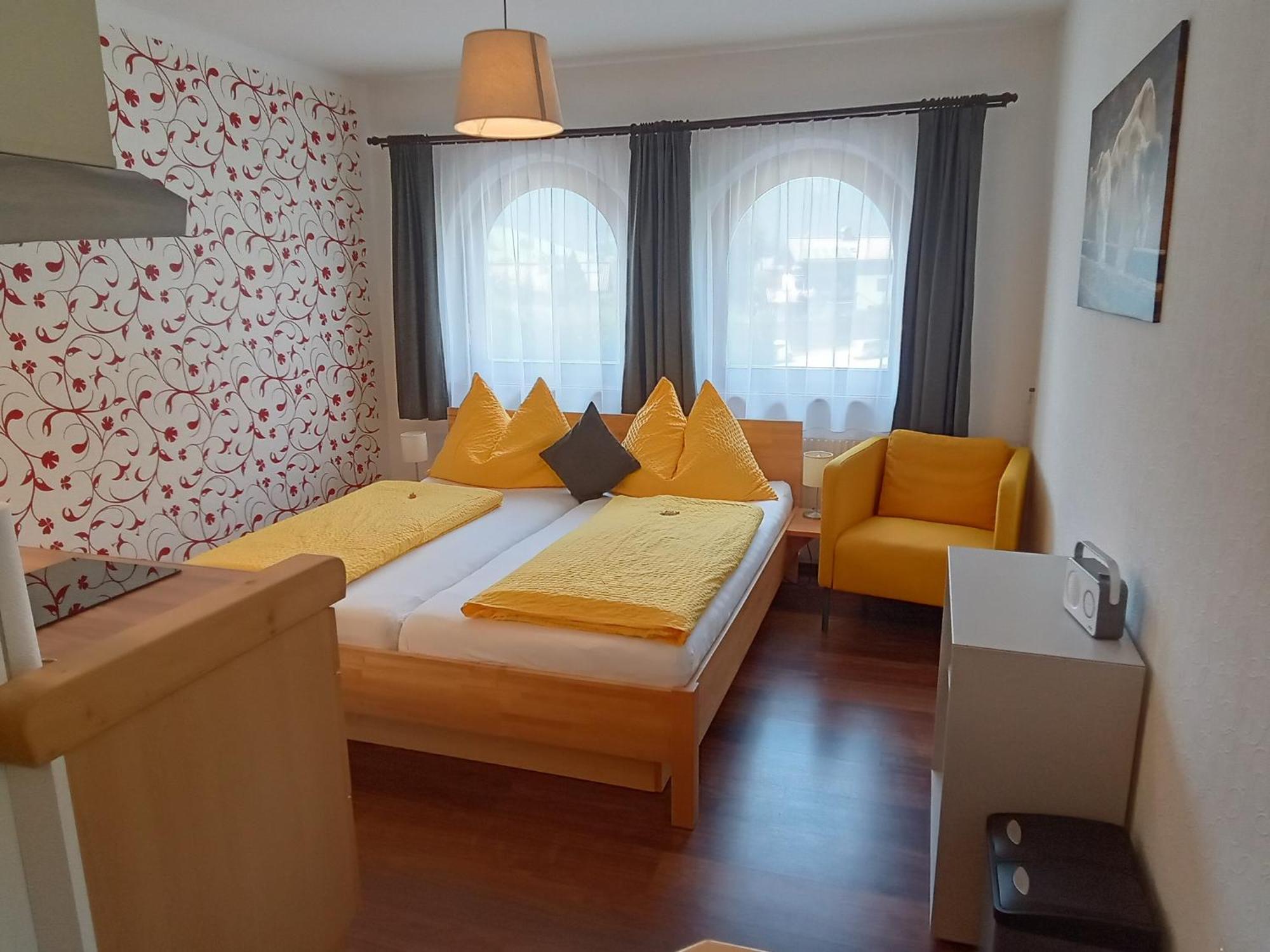 Appartements Zauchenseeblick Thunhart Altenmarkt im Pongau Dış mekan fotoğraf