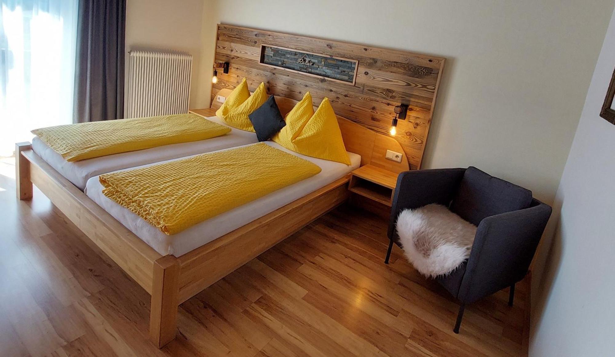 Appartements Zauchenseeblick Thunhart Altenmarkt im Pongau Dış mekan fotoğraf