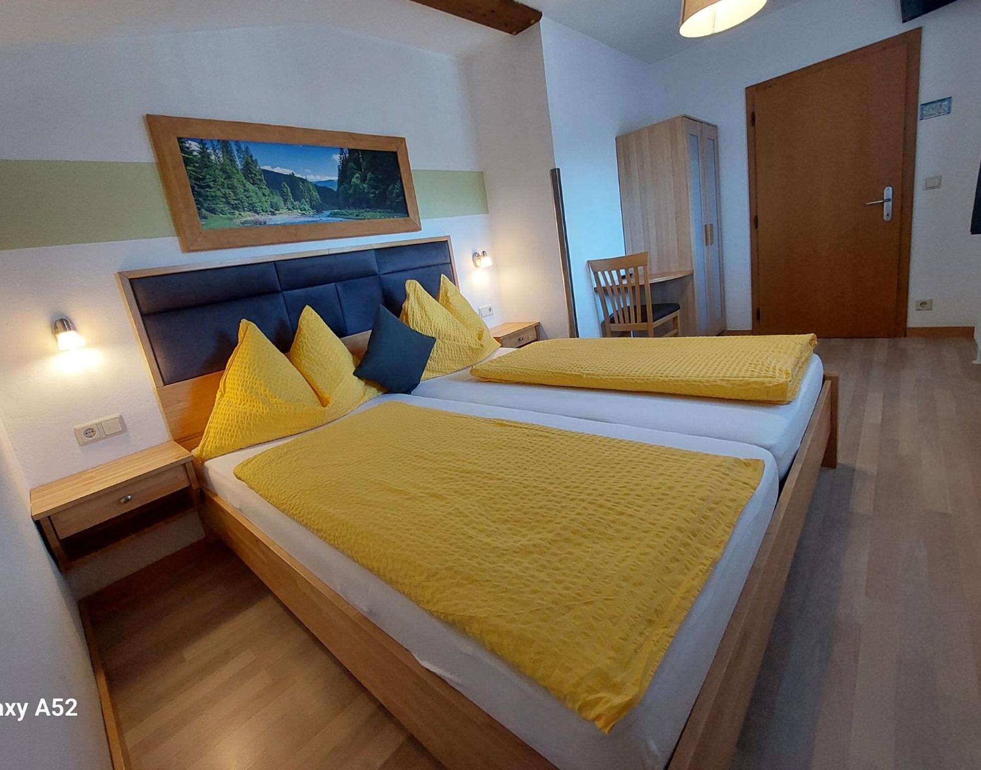 Appartements Zauchenseeblick Thunhart Altenmarkt im Pongau Dış mekan fotoğraf
