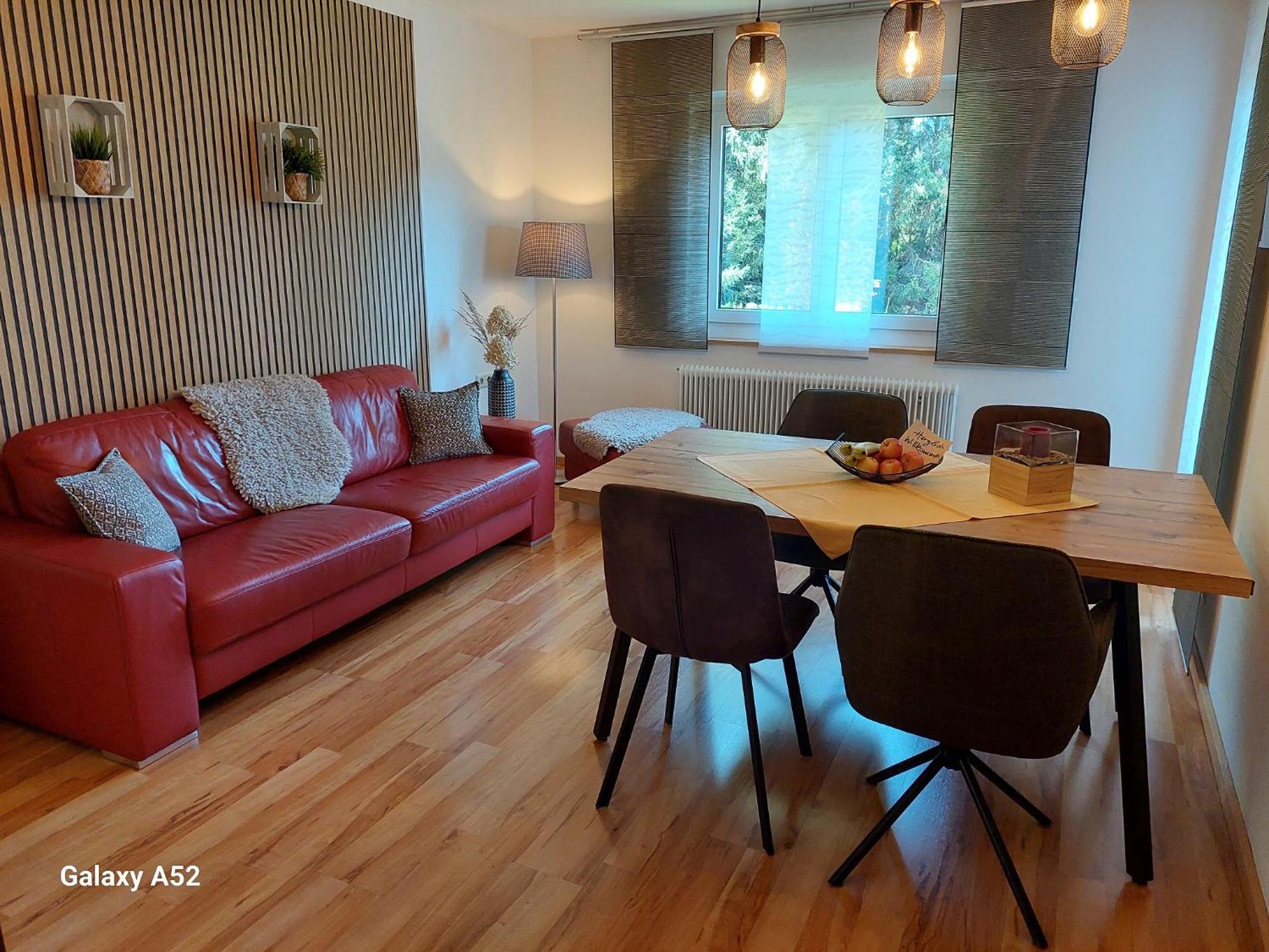 Appartements Zauchenseeblick Thunhart Altenmarkt im Pongau Dış mekan fotoğraf