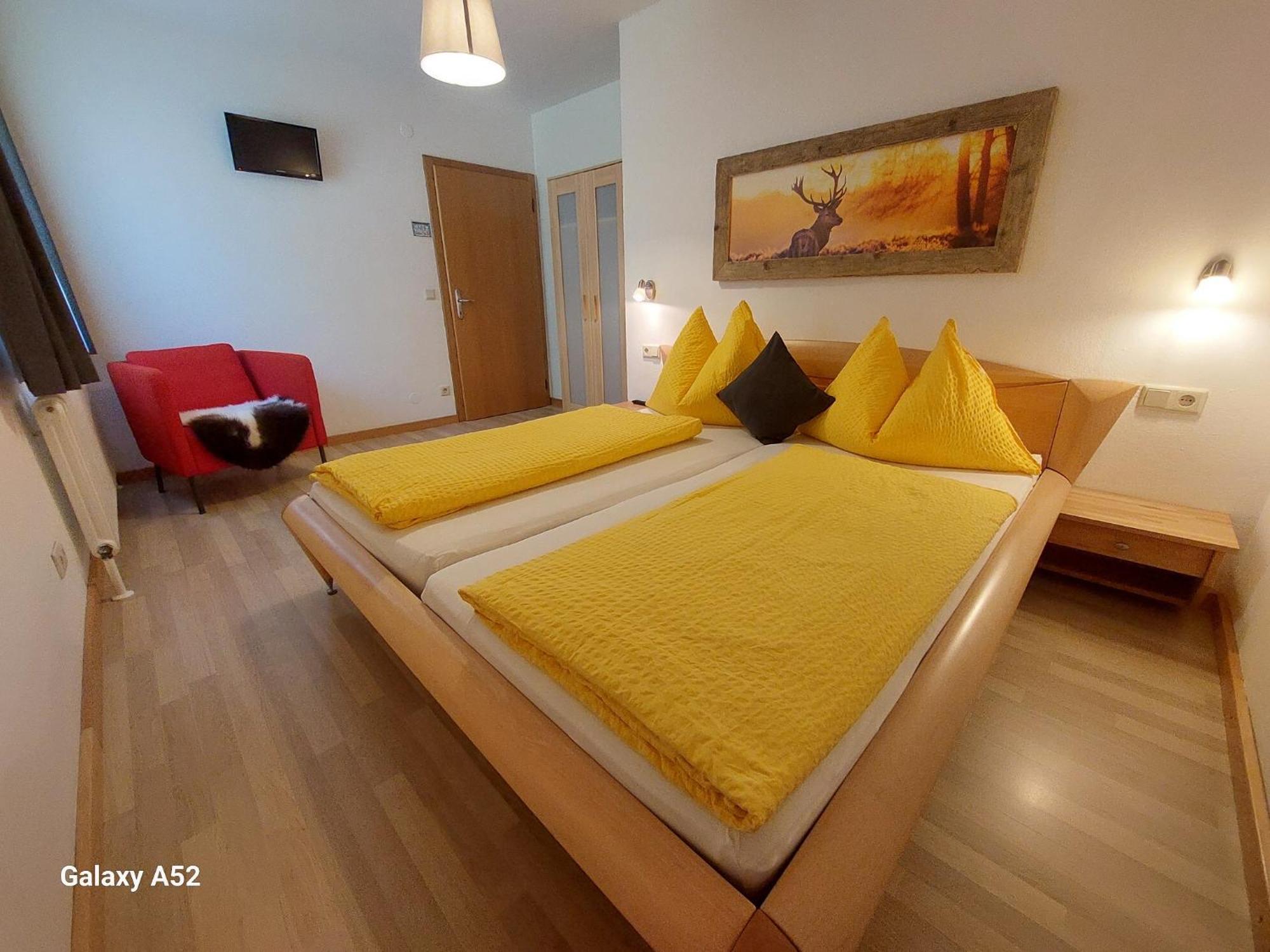 Appartements Zauchenseeblick Thunhart Altenmarkt im Pongau Dış mekan fotoğraf