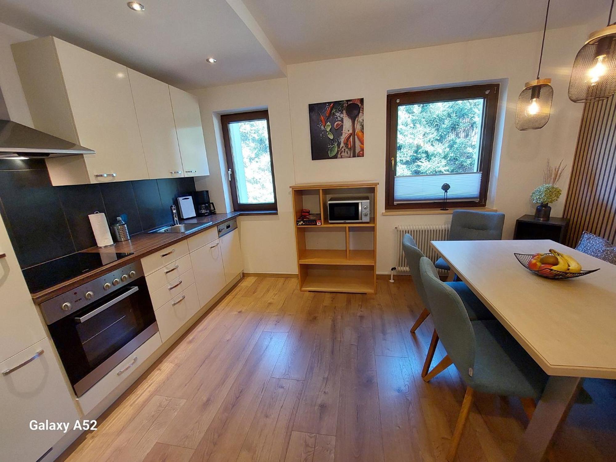 Appartements Zauchenseeblick Thunhart Altenmarkt im Pongau Dış mekan fotoğraf