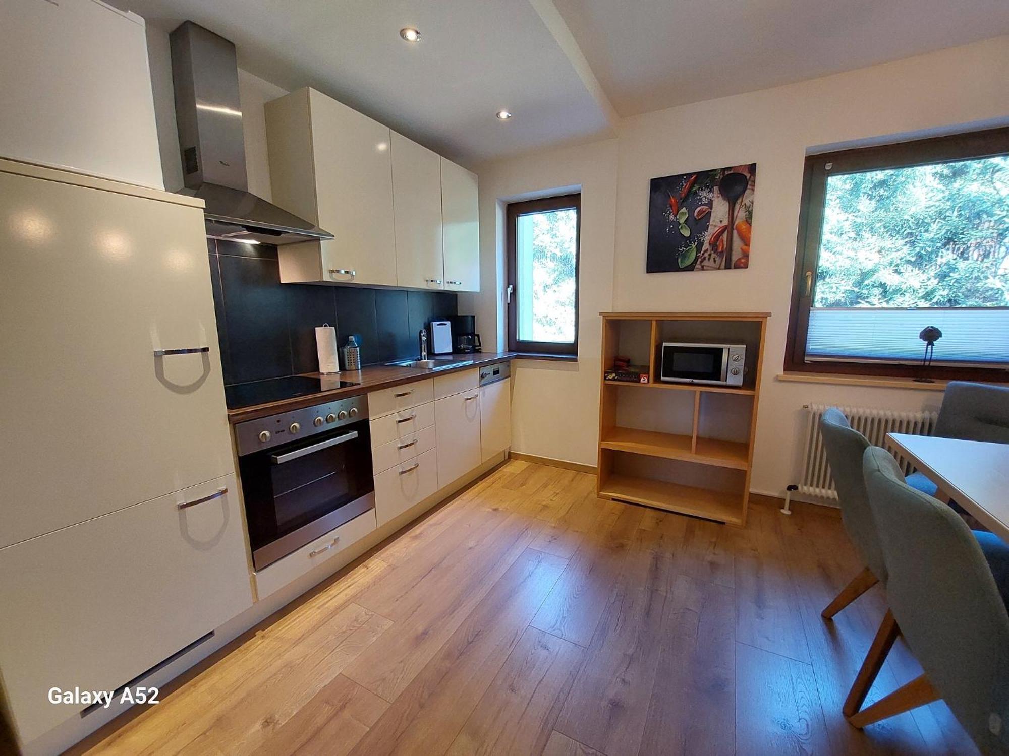 Appartements Zauchenseeblick Thunhart Altenmarkt im Pongau Dış mekan fotoğraf