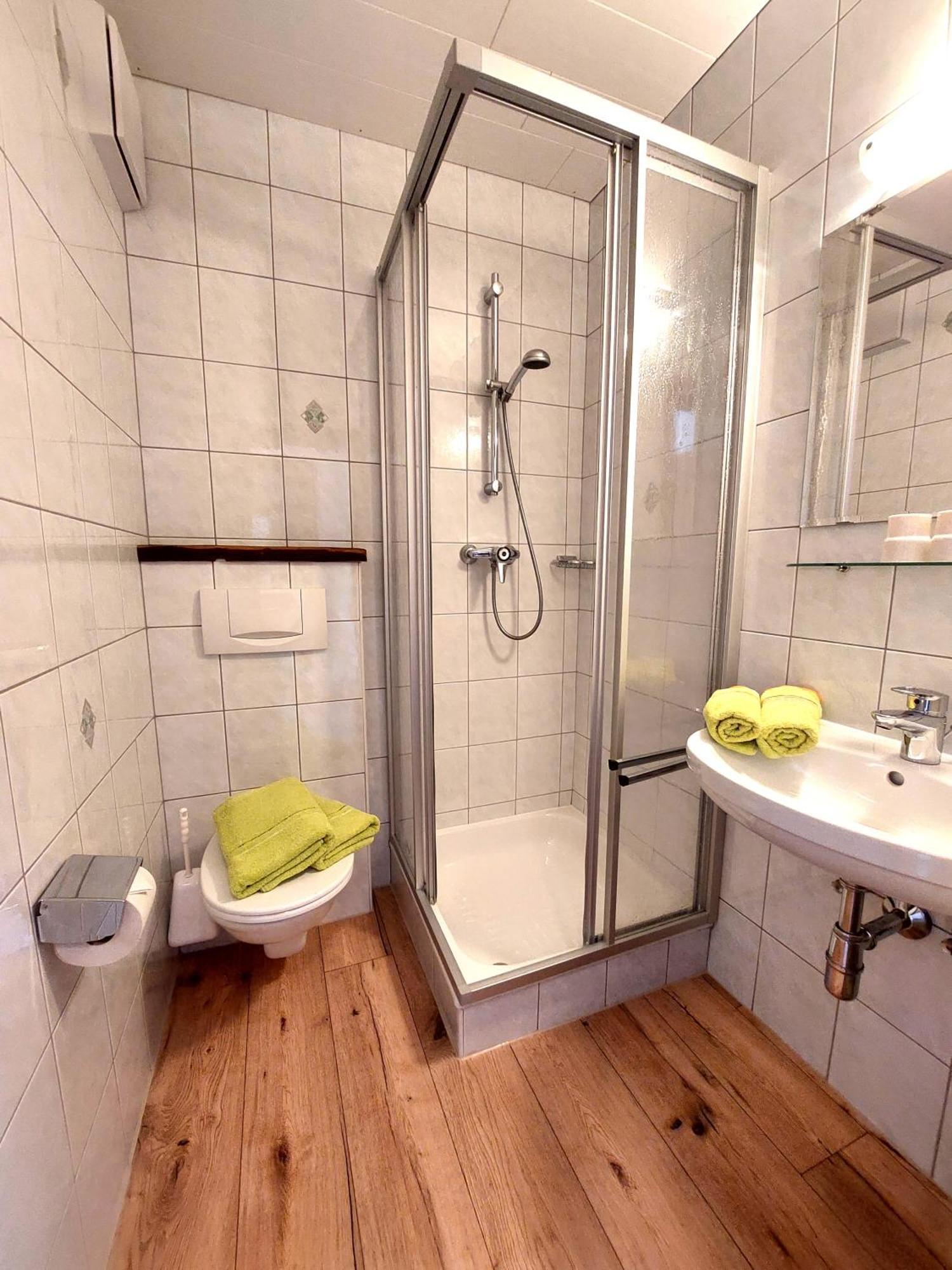Appartements Zauchenseeblick Thunhart Altenmarkt im Pongau Dış mekan fotoğraf