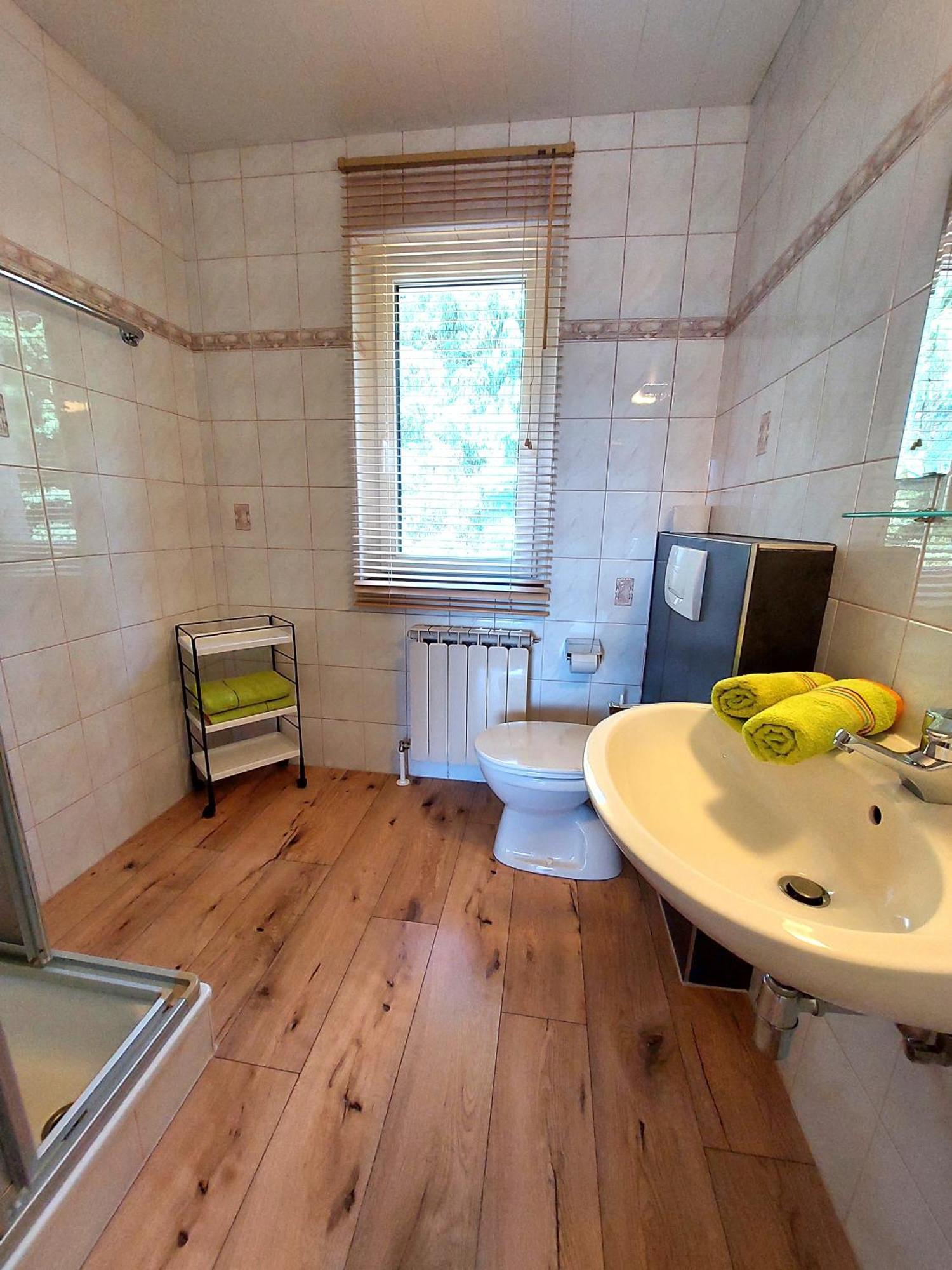 Appartements Zauchenseeblick Thunhart Altenmarkt im Pongau Dış mekan fotoğraf