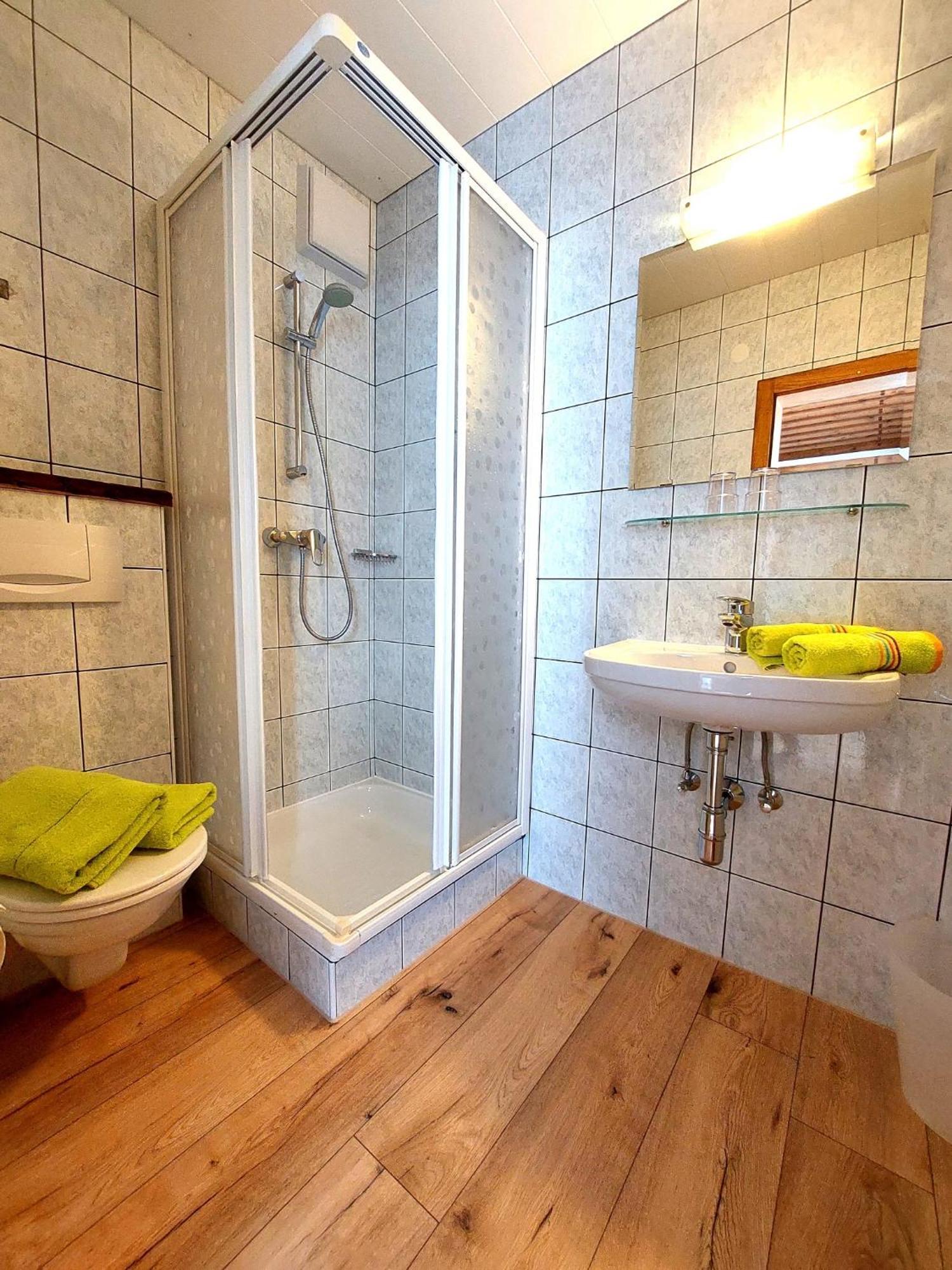 Appartements Zauchenseeblick Thunhart Altenmarkt im Pongau Dış mekan fotoğraf
